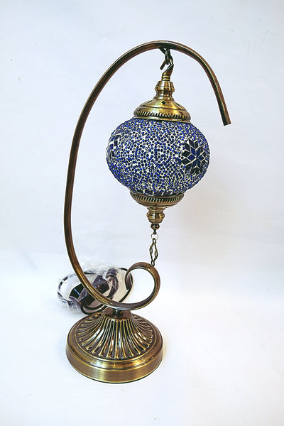 Modern Turkish Table Lamps