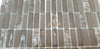 White Crack-effect Glass Mosaic Tile | 1 sheet 300 x 300 x 8mm | 11 sheets 1sqm