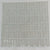 White Crack-effect Glass Mosaic Tile | 1 sheet 300 x 300 x 8mm | 11 sheets 1sqm