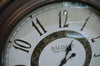 Baldauf Wall Clock