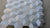 Silver Self Adhesive 3D Peel & Stick Aluminium Mosaic Tiles | 300x300x8mm | 11=1m2
