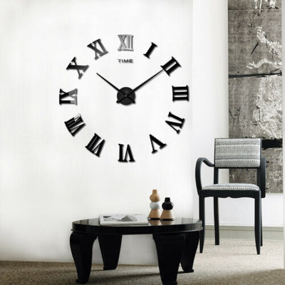 DIY Wall Clock