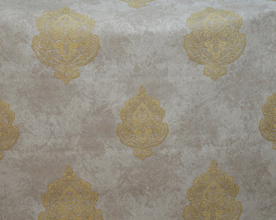 Lucca Secret Palace Cream & Grey Wallpapers  - DK.21651-3 & 4