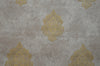 Lucca Secret Palace Cream & Grey Wallpapers  - DK.21651-3 & 4