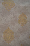 Lucca Secret Palace Cream & Grey Wallpapers  - DK.21651-3 & 4