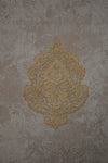 Lucca Secret Palace Cream & Grey Wallpapers  - DK.21651-3 & 4