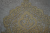 Lucca Secret Palace Cream & Grey Wallpapers  - DK.21651-3 & 4