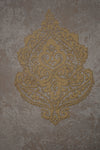 Lucca Secret Palace Cream & Grey Wallpapers  - DK.21651-3 & 4