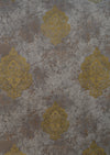 Lucca Secret Palace Cream & Grey Wallpapers  - DK.21651-3 & 4