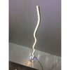 Twisty Led Light Stand - Floor Lamps