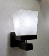 Wooden Wall Mounted Lighting (3)