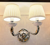 Wall-mounted Chandelier-looking Lighting (1)