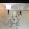 Wall-mounted Chandelier-looking Lighting (2)